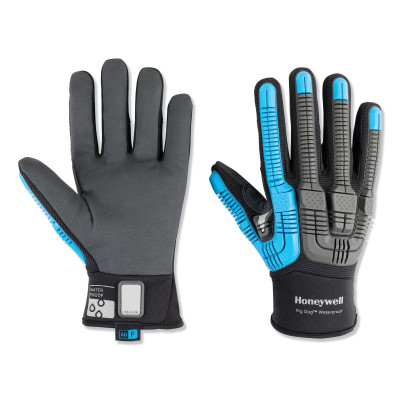 RIG DOG WATERPROOF  ANSIA6  SLIP-ON CUF XS-HONEYWELL-SPERI-582-42-615BL/6XS