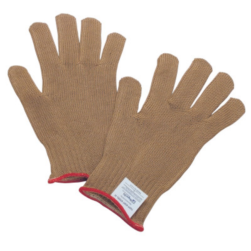 7 CUT HEAVY;WEIGHT GLOVE-HONEYWELL-SPERI-582-KV5SS-S