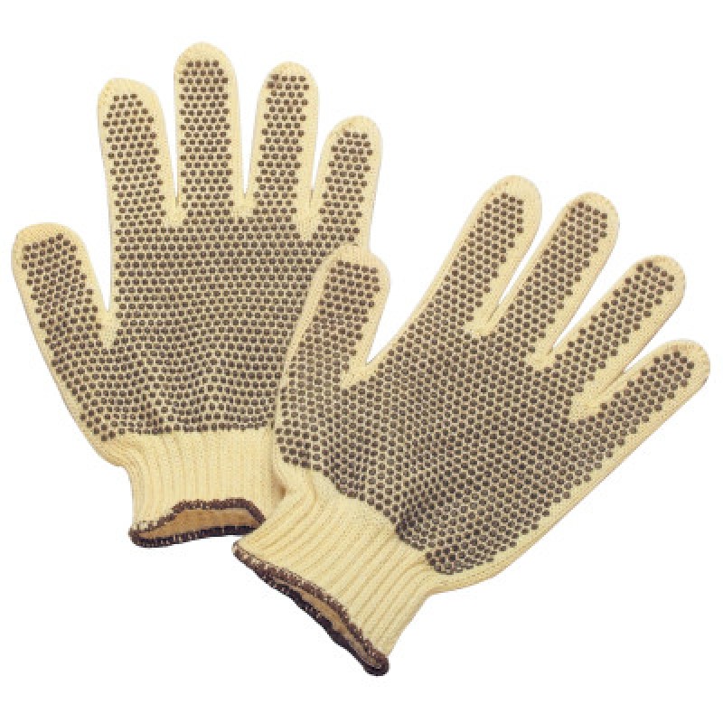 MENS/KEVLAR 100% DOTTEDREVERSIBLE-HONEYWELL-SPERI-582-KVD18AR-100