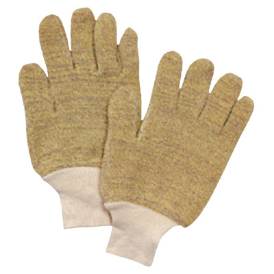 LADIES 24 OZ KEVLAR LOOPOUT-HONEYWELL-SPERI-582-KVT24AL-CKC