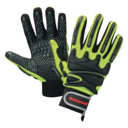 METACARPAL IMPACT GLOVE- COLD CONDITIONS-HONEYWELL-SPERI-582-MPCT1000HD/11XXL