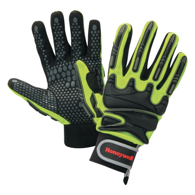 METACARPAL IMPACT GLOVE- COLD CONDITIONS-HONEYWELL-SPERI-582-MPCT1000HD/11XXL