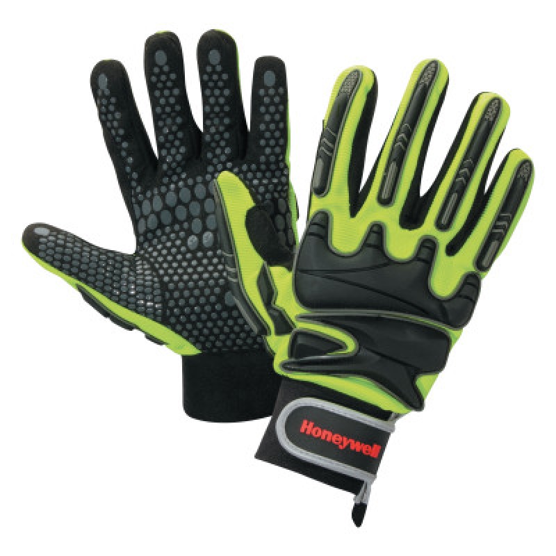 METACARPAL IMPACT GLOVE- COLD CONDITIONS-HONEYWELL-SPERI-582-MPCT1000HD/11XXL