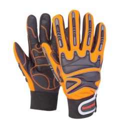 GLOVE IMPACT CUT RES. ALL SEASON 11XXL-HONEYWELL-SPERI-582-MPCT2000/11XXL