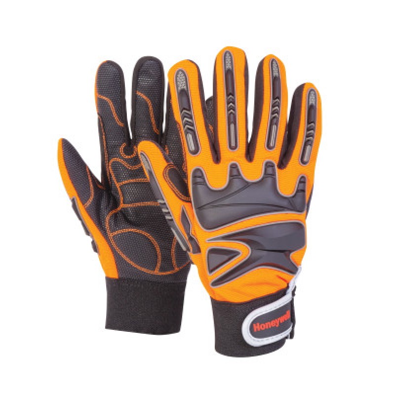 GLOVE IMPACT CUT RES. THERMAL 10XL-HONEYWELL-SPERI-582-MPCT2000HD/10XL
