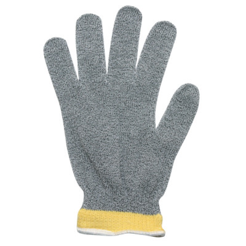 TUFFSHIELD GLOVE XL 12MIN-HONEYWELL-SPERI-582-PF10-GY-XL