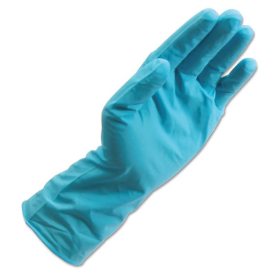 (BOX/50) POWDER FREE GLOVES- CA 10 BX-HONEYWELL-SPERI-582-PSD-NI8-M