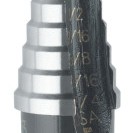 UNIBIT-3 1/4"-3/4" STEPDRILL-IRWIN INDUSTRIA-585-10233