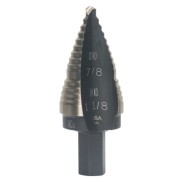 9 COBALT 2 HOLE SIZES (7/8" AND 1-1/8") FOR 1/2"-IRWIN INDUSTRIA-585-10239CB