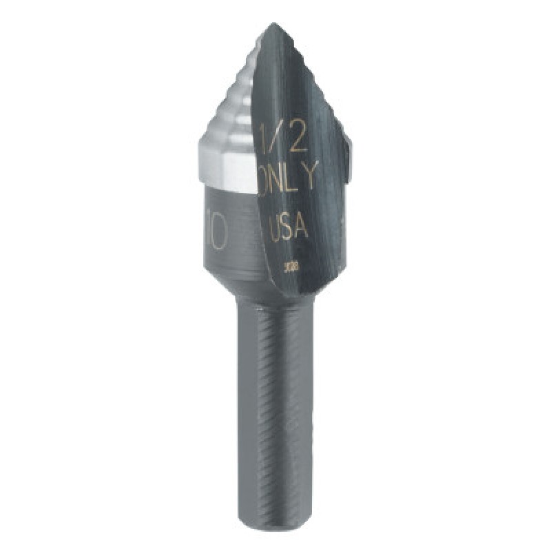 UNIBIT-10 1/2" STEP DRILL-IRWIN INDUSTRIA-585-10310