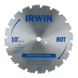 10 ST CD CIR BL H G PLA-IRWIN INDUSTRIA-585-11670