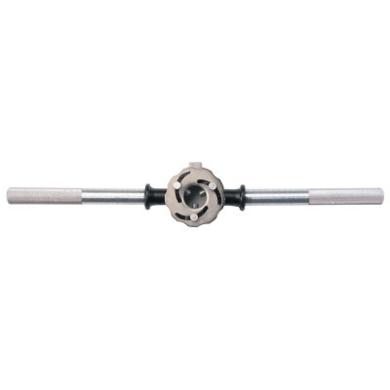 DIE STOCK #36 1-7/16 HEXHANSO 1-7/16"-IRWIN INDUSTRIA-585-12436