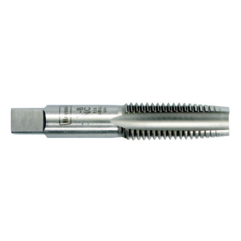 TAP 1-8NC TAPER HANSON-IRWIN INDUSTRIA-585-1365ZR