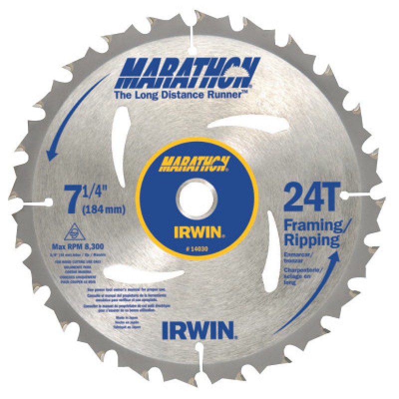 7-7 1/4-24T MARATHON COA-IRWIN INDUSTRIA-585-24130