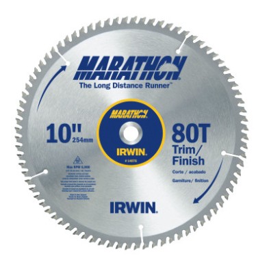 10" X80T X5/6" MARATHON-IRWIN INDUSTRIA-585-14076