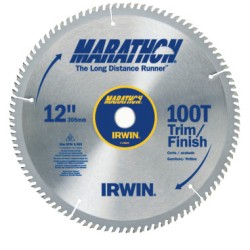 12"X100TX1" MARATHON CIC-IRWIN INDUSTRIA-585-14084