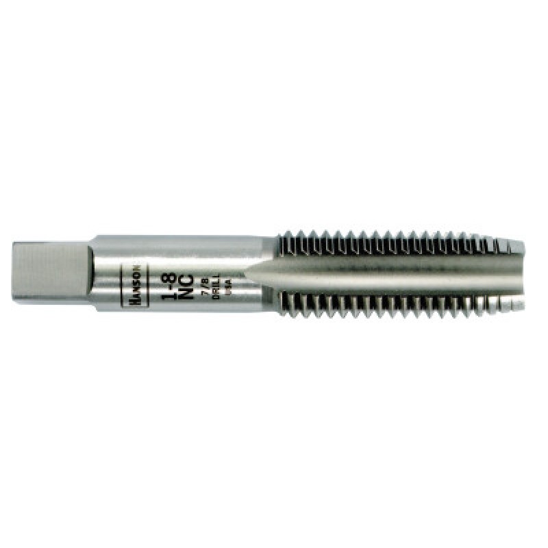 TAP 1-8NC PLUG HANSON-IRWIN INDUSTRIA-585-1465