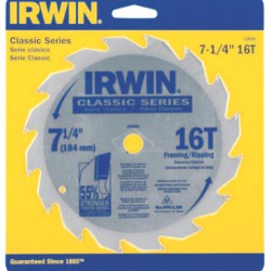 8 40T TRIM & FINISH SPRI-IRWIN INDUSTRIA-585-15250