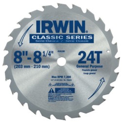 8 24T MASTER SPRINT-IRWIN INDUSTRIA-585-15150