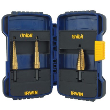 502T 3 PC. TIN SET-IRWIN INDUSTRIA-585-15502