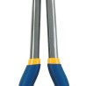 11" LONG REACH NEEDLE NOSE PLIERS-IRWIN INDUSTRIA-585-1773582