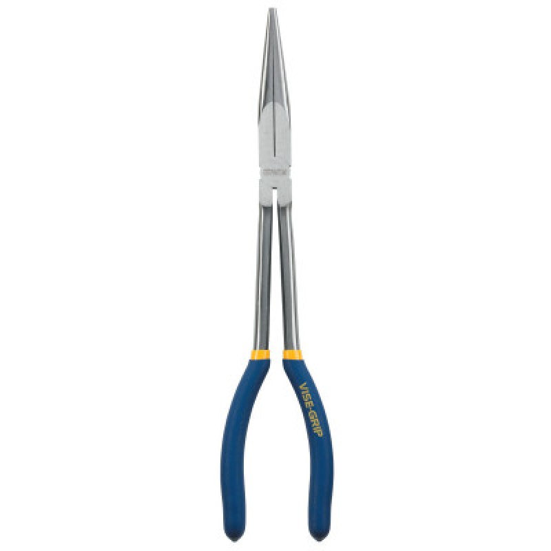 11" LONG REACH LONG NOSEPLIERS-IRWIN INDUSTRIA-585-1773584