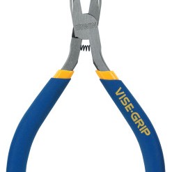 4 1/2" TRANSVERSE END CUTTER WITH SPRING-IRWIN INDUSTRIA-585-1773597