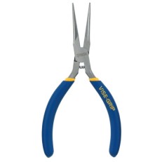 5 1/2" NEEDLE NOSE WITHSERRATED JAW-IRWIN INDUSTRIA-585-1773599