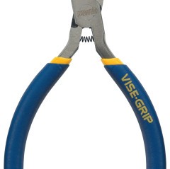 4 1/2" ANGLED CUTTER WITH SPRING-IRWIN INDUSTRIA-585-1773601