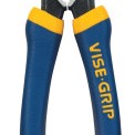 9.5" LINEMAN'S PLIERS WITH WIRESTRIPPER- CRIMPER-IRWIN INDUSTRIA-585-1773614