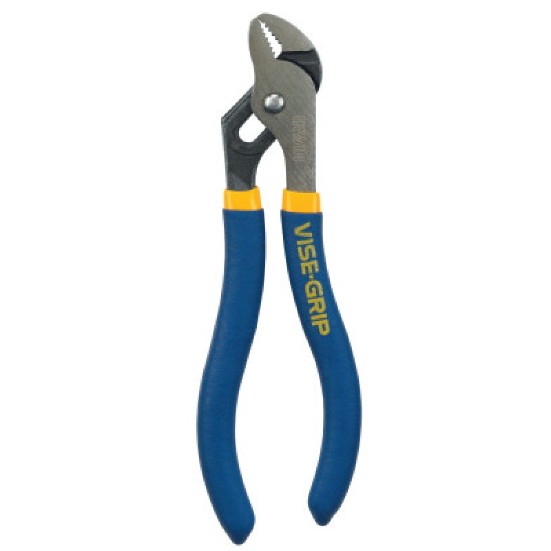 4 1/2" GROOVE JOINT PLIERS-IRWIN INDUSTRIA-585-1773618