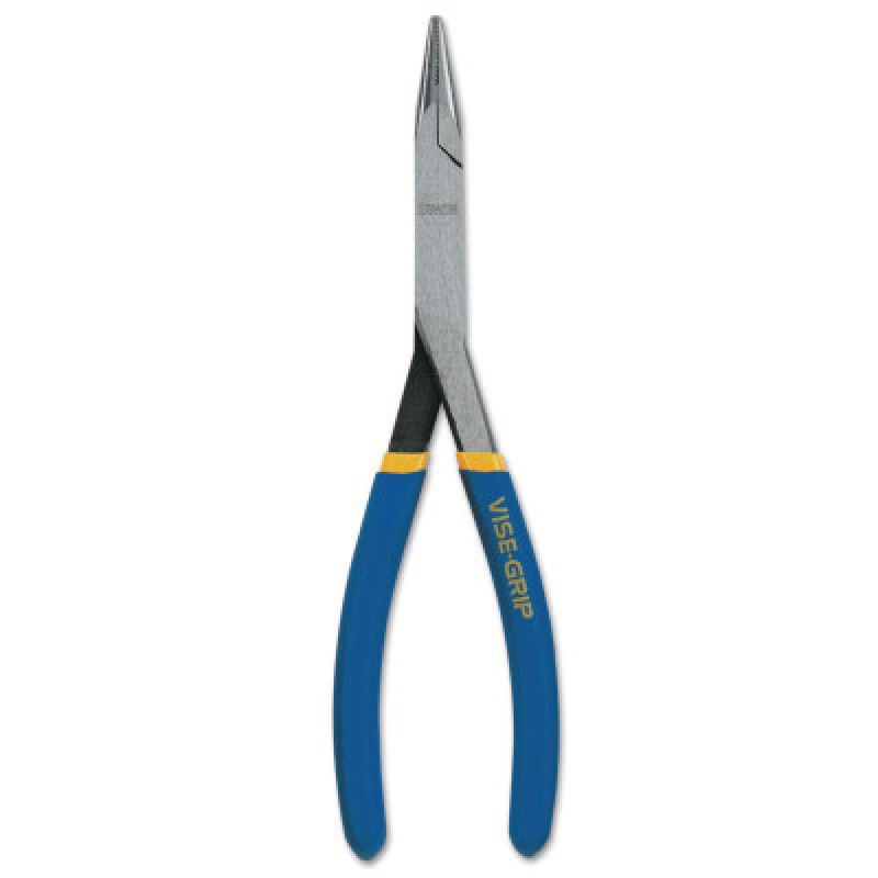8" NEEDLE NOSE PLIERS-IRWIN INDUSTRIA-585-1773619