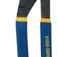 12" GROOVE JOINT PLIERS- GOOSENECK-IRWIN INDUSTRIA-585-1773625