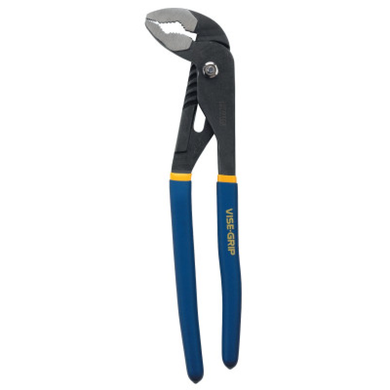 12" GROOVE JOINT PLIERS- GOOSENECK-IRWIN INDUSTRIA-585-1773625