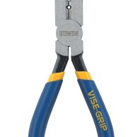 6" LONG NOSE ELECTRICIANS 4 IN 1-IRWIN INDUSTRIA-585-1773626
