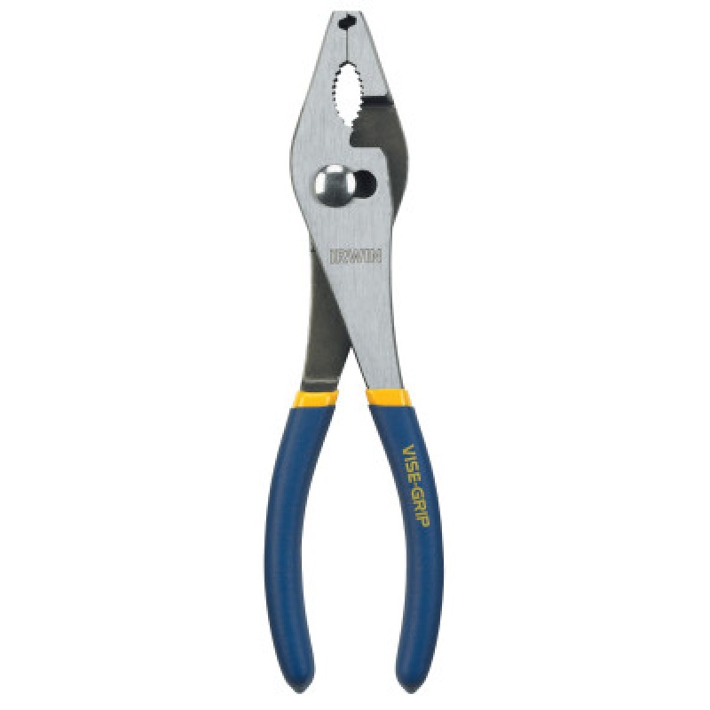 8" HOSE CLAMP PLIERS-IRWIN INDUSTRIA-585-1773627