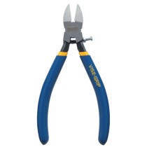 6" PLASTIC CUTTING PLIERS-IRWIN INDUSTRIA-585-1773628