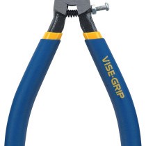 6" PLASTIC CUTTING PLIERS-IRWIN INDUSTRIA-585-1773628