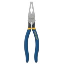 8" CONDUIT AND LOCKNUT REEAMING PLIERS-IRWIN INDUSTRIA-585-1773629
