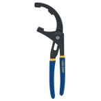 9" OIL FILTER/PVC PIPE PLIERS-IRWIN INDUSTRIA-585-1773631