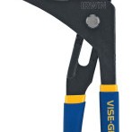 9" OIL FILTER/PVC PIPE PLIERS-IRWIN INDUSTRIA-585-1773631