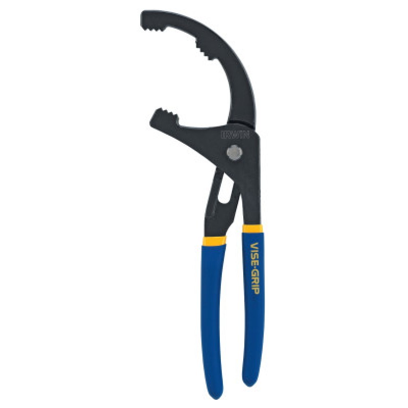 9" OIL FILTER/PVC PIPE PLIERS-IRWIN INDUSTRIA-585-1773631