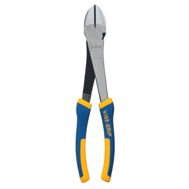 10" DIAGONAL PLIERS-IRWIN INDUSTRIA-585-1773634