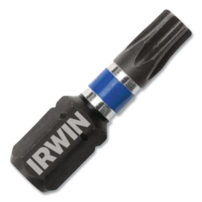 INSERT BIT IMPACT T20-TRX 1" BULK WWG-IRWIN INDUSTRIA-585-1838534