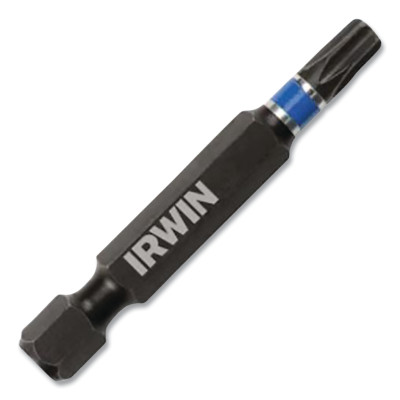POWER BIT IMPACT T15 X 3-1/2" BULK WWG-IRWIN INDUSTRIA-585-1838513