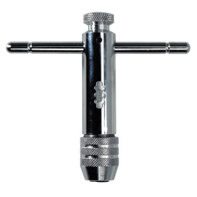 TAP WRENCH RATCHET 1/4-1-IRWIN INDUSTRIA-585-21202