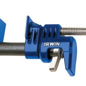 QUICK GRIP 1/2" PIPE CLAMP-IRWIN INDUSTRIA-586-224212