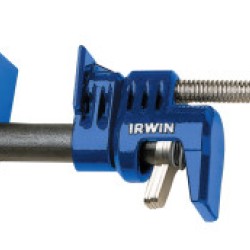 QUICK GRIP 1/2" PIPE CLAMP-IRWIN INDUSTRIA-586-224212