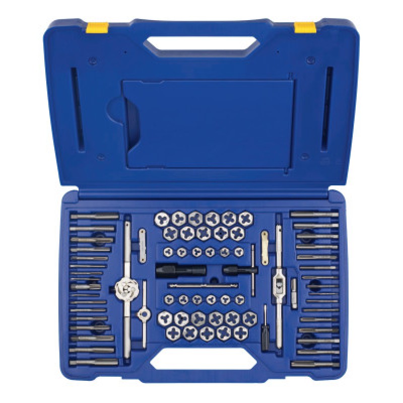 76-PC. COMBINATION TAPS-IRWIN INDUSTRIA-585-26376