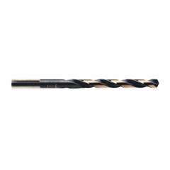 1/8" BLACK & GOLD HSS DRILL BIT 135 DEG-IRWIN INDUSTRIA-585-3019008B